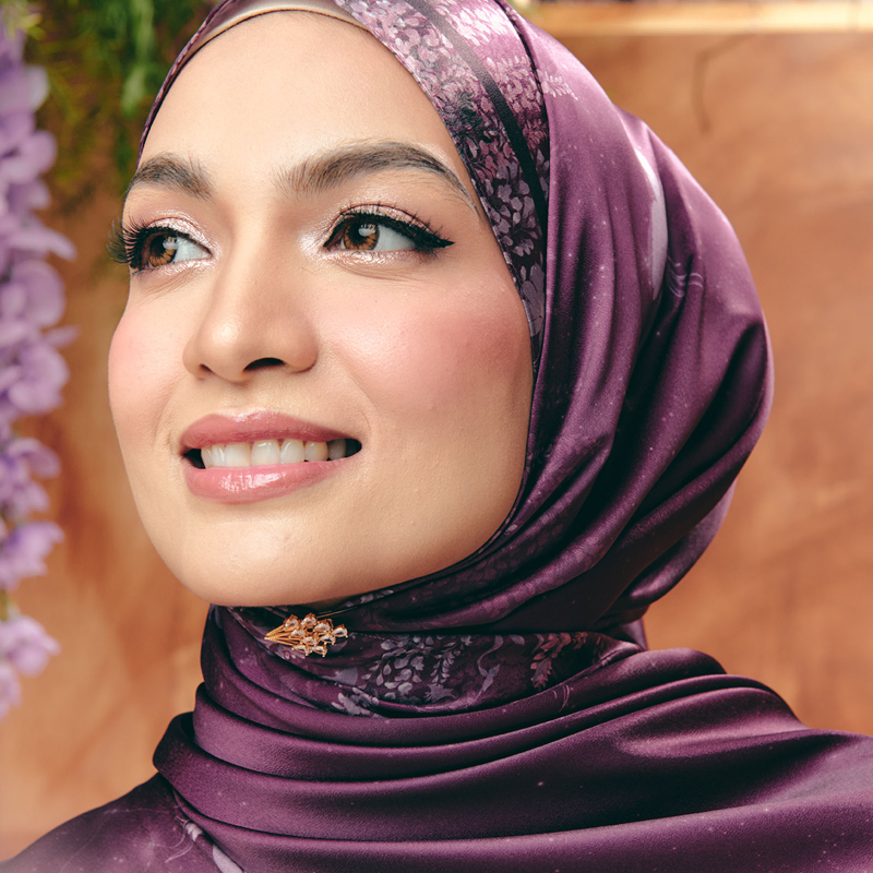 PIXIE PIN - FLORET