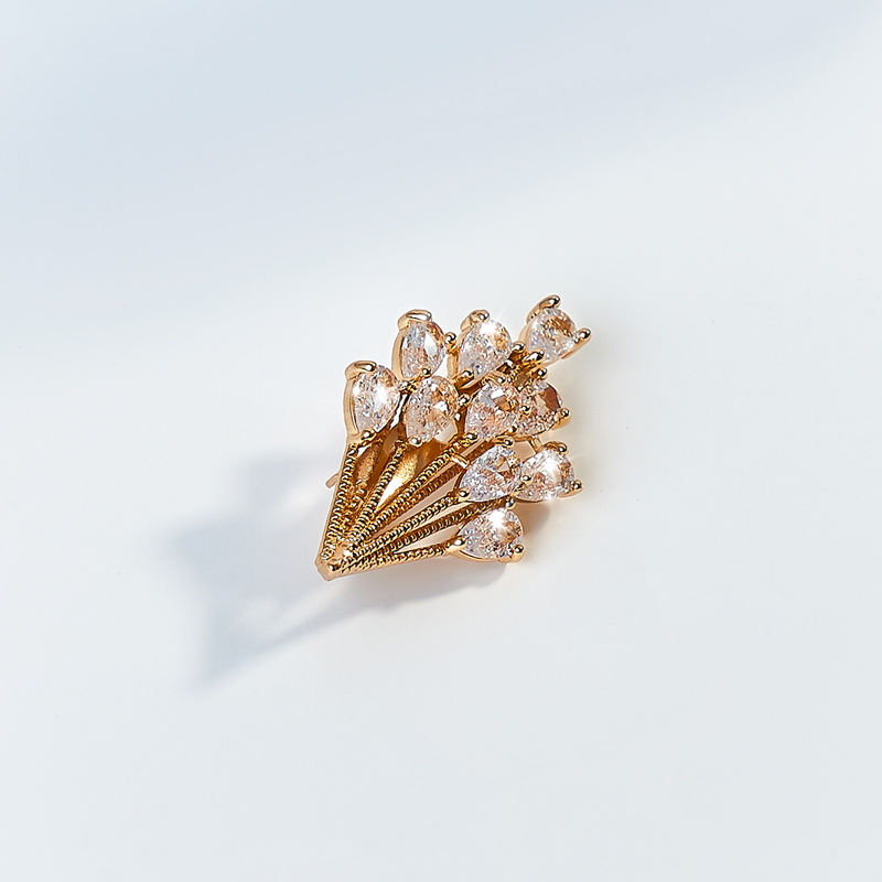 PIXIE PIN - FLORET